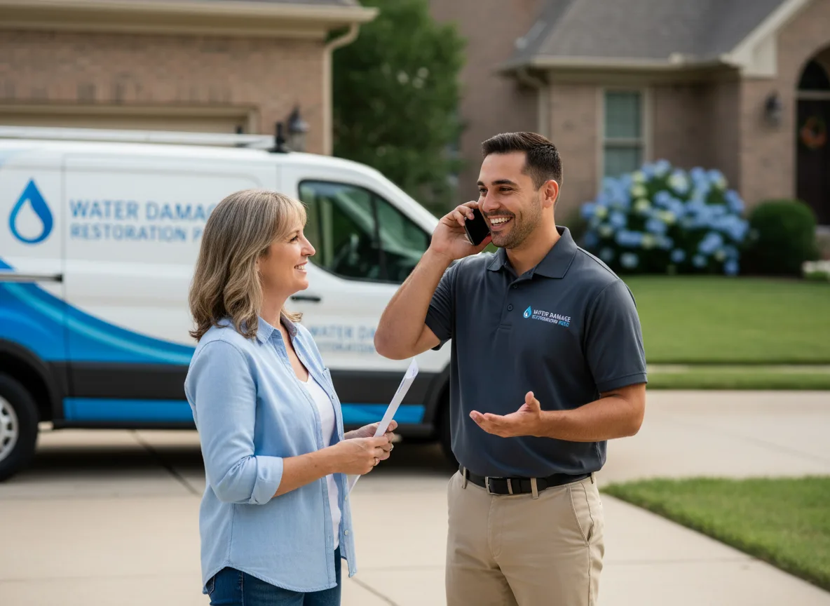 Flood Restoration Massapequa, NY FAQs